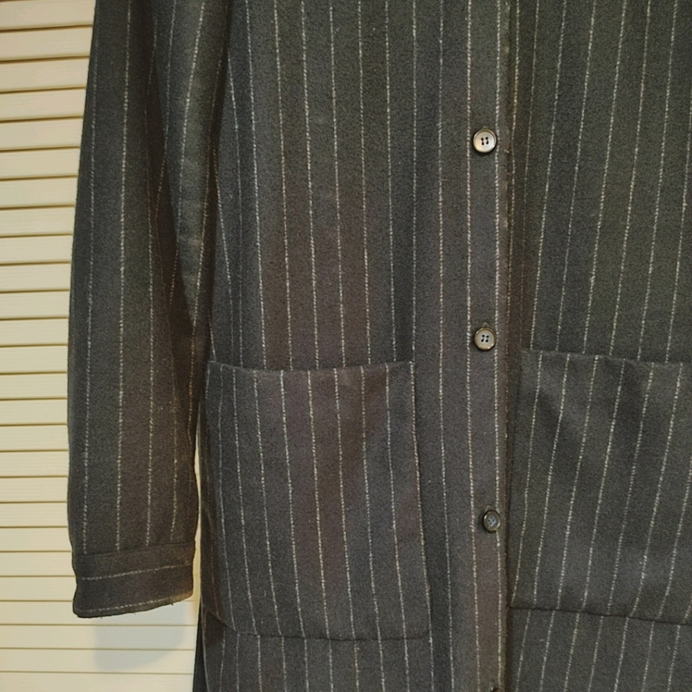 Zara Long jacket - Picture 2 of 12